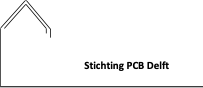 PCB Delft