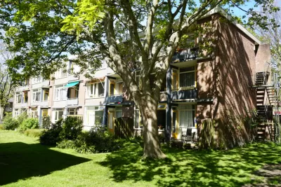 Van Beresteyn- en Van Kinschotstraat