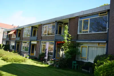 Van Beresteyn- en Van Kinschotstraat