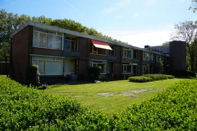 Van Beresteyn- en Van Kinschotstraat