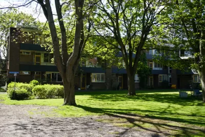 Van Beresteyn- en Van Kinschotstraat