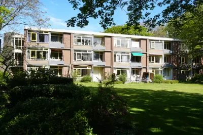 Van Beresteyn- en Van Kinschotstraat