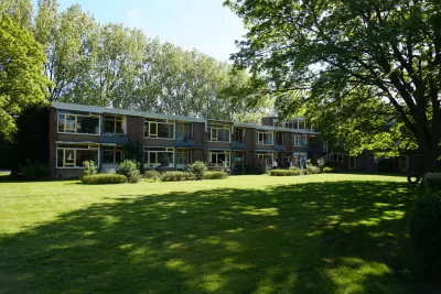 Van Beresteyn- en Van Kinschotstraat